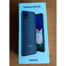 Celular Samsung Galaxy A22 5g 128gb