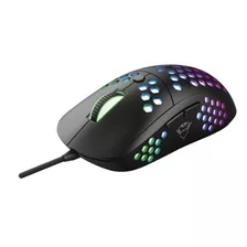 Mouse Gamer Trust Gxt 960 Graphin, 10000 Dpi, Rgb, 6 Botones