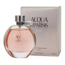  Perfume Original Acqua Di Parisis Venizia 100 Ml Damas