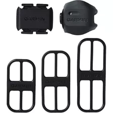 Garmin Sensor Velocidade E Cadência 2 Ant+ E Bluetooth