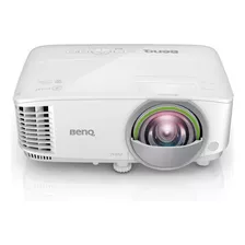 Proyector Inteligente Benq Ew800st 