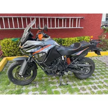 Ktm Adventure