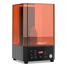 Creality Uw-01 Wash And Cure Impresora 3d Resina Color Negro