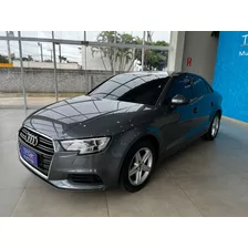 A3 Sedan 1.4 Turbo Tfsi Flex Tiptronic 