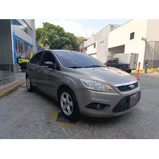 Ford Focus Automático 