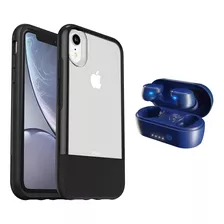 Caso De La Serie De Declaraciones De Otterbox Para iPhone XR