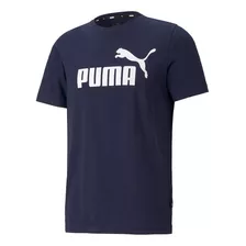 Playera Puma Gris 633-40