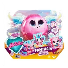 F00270 Adotados Fantasia Serie 5