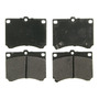 Cilindro De Rueda Trasero Mazda Mx-3 1992-1993-1994-1995