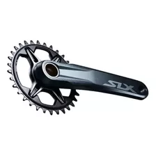 Pe De Vela Shimano Slx Fc-m7100 32d 175mm S/mov 12v 