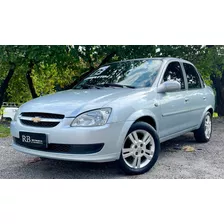 Gm Chevrolet - Classic 1.0 Ls 2013 C/ Direção H.