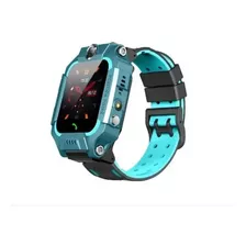 Relógio Inteligente Infantil S13 Smartwatch Gps Rastreador