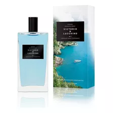 Edt Victorio&lucchino N° 7 Frescor Mediterráneo X 150 Ml