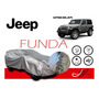 Recubrimiento/cubre Wrangler Jeep ,afelpada Con Broche 2011