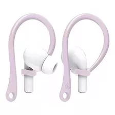 Correa Deportiva Anti Perdida Para AirPods De Silicona Suave