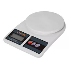 Balanza De Cocina Digital Truper Base-5ep Pesa Hasta 5kg