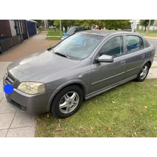 Chevrolet Astra Gls Dti 2.0