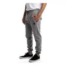 Rusty Classic Jogging Gris Pantalon Jogger