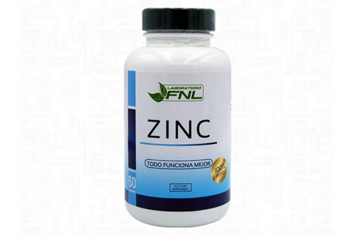 zinc pentru prostata)