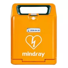 Dea Mindray C1a Desfibrilador Externo Automático 