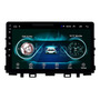 Radio Para Kia Picanto 2005 Android 13 Carplay