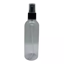 25 Envases Pet Plasticos 125 Cc Spray Pulverizador Perfume