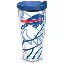 Buffalo Bills De Nfl Vaso De 24 Oz Clara