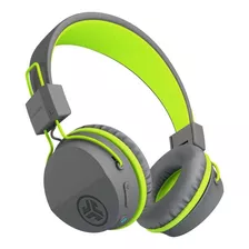 Audífonos Inalámbricos Jlab Neon Wireless Green