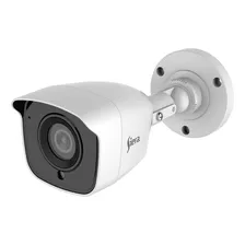 Camera Siera Bullet 4x1 Full Hd 1080p Ir 25m 2.8mm Ip66