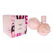 Sweet Like Candy Edp 30ml Silk Perfumes Original Oferta