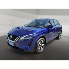 Nissan Qashqai Plus