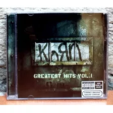 Korn (greatest Hits) Linkin Park, Rammstein, Slipknot.