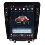 Estreo Carplay 2+32g Para Ford Edge 2010-2015 Tesla Radio