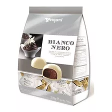 Chocolate Blanco Bombones Italianos Mouse De Marroc 200gr