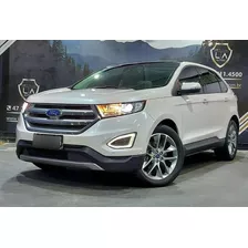 Ford Edge Titanium 3.5 V6 24v Awd Aut 2018