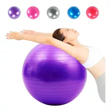 Bola De Pilates Para Gestantes Gravidas Exercícios E Treino