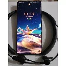 Celular Galaxy S21 Ultra+audífono+cgador Inalambrico+watch 4