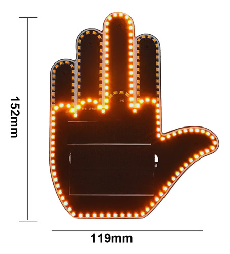 Luz De Coche Cool Gadgets Middle Para Mpv, Sedn, Luz Led, F Foto 2