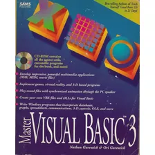 Libro Master Visual Basic 3.0 