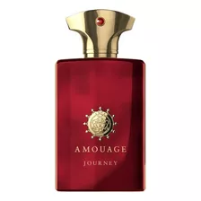 Amouage - Journey Man - Decant 10ml