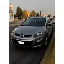 Mazda Cx-7 Versión De Lujo