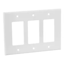 Leviton Decora/gfci De Dispositivo&nbsp;&ndash;&nbsp;3-gang 