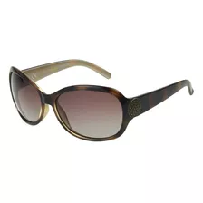 Gafas De Sol Foster Grant Dialogue Polarized Tortoise/rose 5