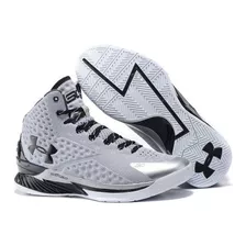 Tenis Zapatillas Under Armour Curry Flow 9 Baloncesto