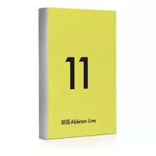 Ableton Live 11 Suite + Instrucciones + Soporte