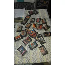 Sega Genesis Juegos Originales Lote Remate Ofertas Local Gye