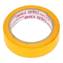 Cinta Autoadhesiva Bifaz Bona Erika 48mm X15 Ys- Tu-libreria