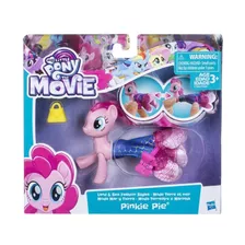 My Little Pony O Filme - Pinkie Pie