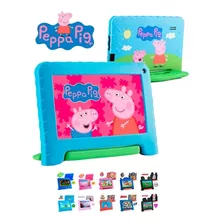 Tablet Infantil 32gb Youtube Netflix Para Crianças Original