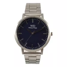 Reloj Williams Wix0076-2a